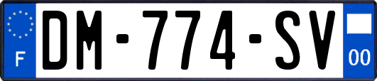 DM-774-SV