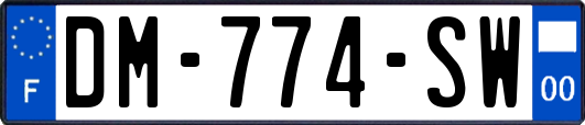 DM-774-SW