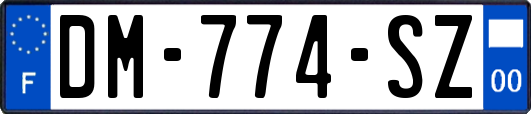 DM-774-SZ