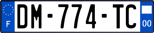 DM-774-TC
