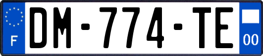 DM-774-TE