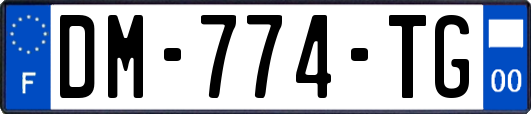DM-774-TG