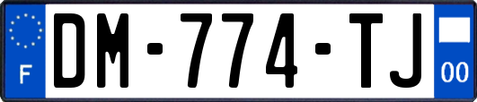 DM-774-TJ