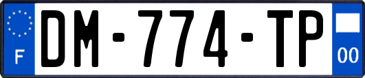 DM-774-TP