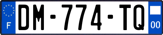 DM-774-TQ