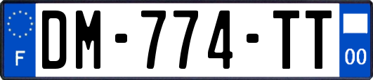 DM-774-TT