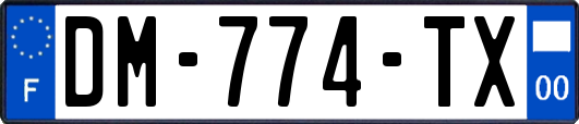 DM-774-TX