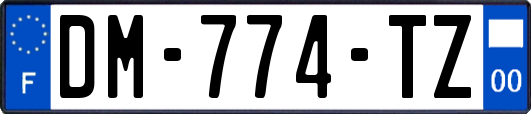 DM-774-TZ
