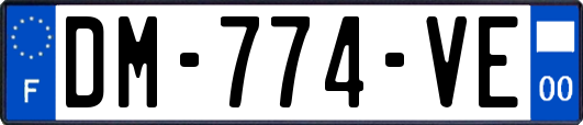 DM-774-VE