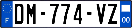 DM-774-VZ