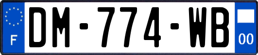 DM-774-WB