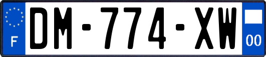 DM-774-XW