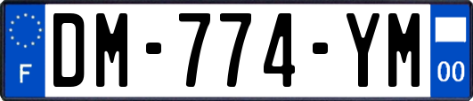 DM-774-YM