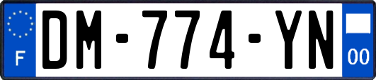 DM-774-YN