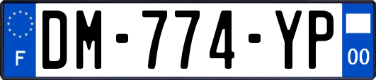 DM-774-YP