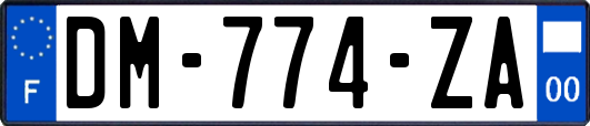 DM-774-ZA