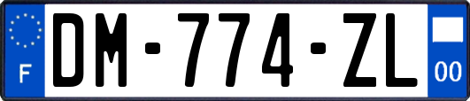 DM-774-ZL