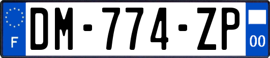 DM-774-ZP