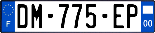 DM-775-EP