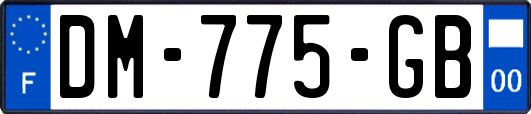 DM-775-GB