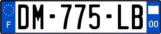 DM-775-LB