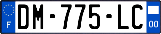 DM-775-LC