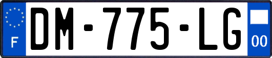 DM-775-LG