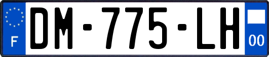 DM-775-LH