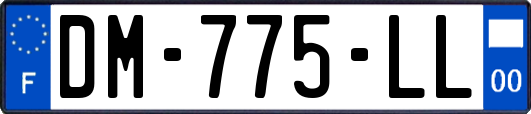DM-775-LL