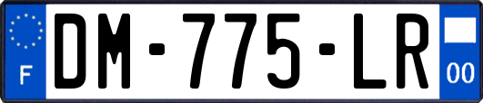 DM-775-LR