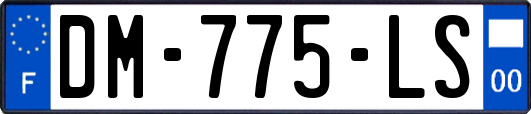 DM-775-LS