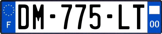DM-775-LT