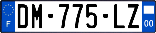 DM-775-LZ