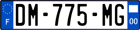 DM-775-MG
