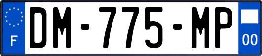 DM-775-MP