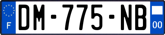 DM-775-NB