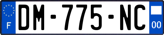 DM-775-NC