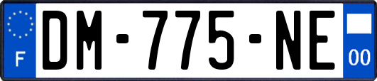 DM-775-NE