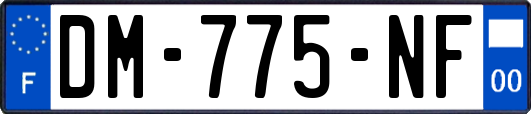 DM-775-NF