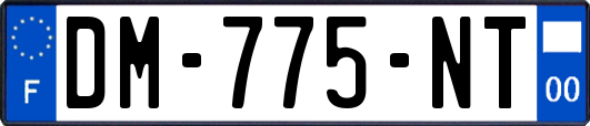 DM-775-NT