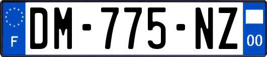 DM-775-NZ