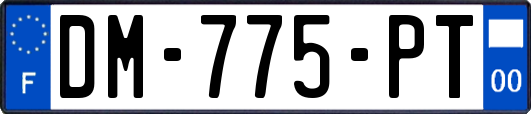 DM-775-PT