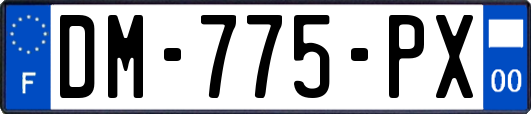 DM-775-PX