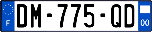 DM-775-QD