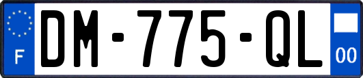 DM-775-QL