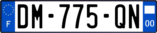 DM-775-QN