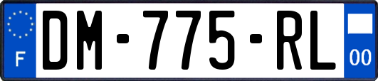 DM-775-RL