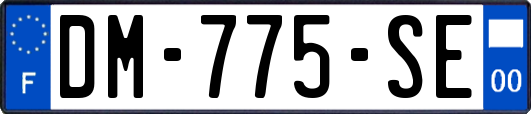 DM-775-SE