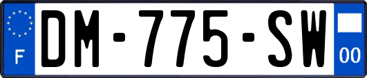 DM-775-SW