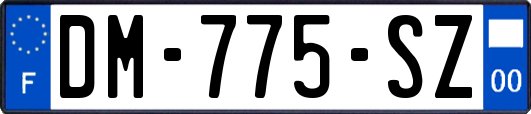 DM-775-SZ